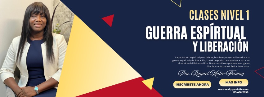 Portada Ministerio